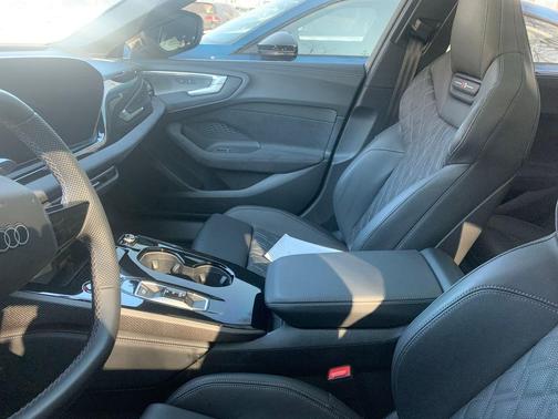 2025 Audi S5 3.0T Premium Plus