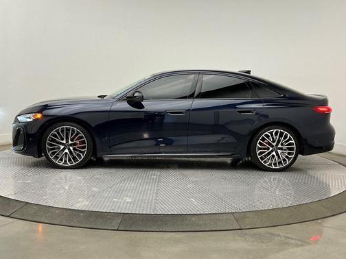 2025 Audi S5 3.0T Premium Plus