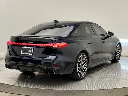 2025 Audi S5 3.0T Premium Plus