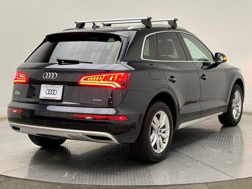 2020 Audi Q5 45 Premium