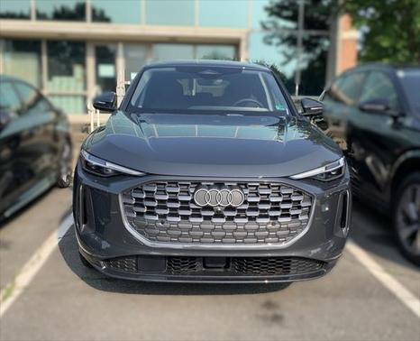 2025 Audi Q5 Prestige