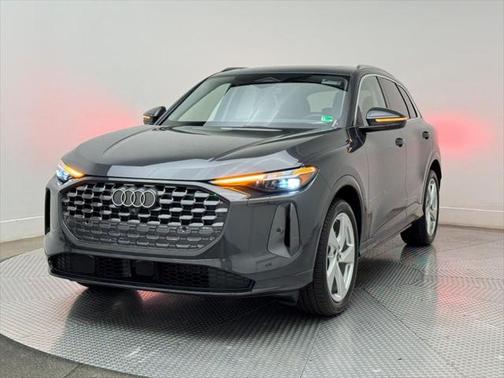 2025 Audi Q5 Prestige