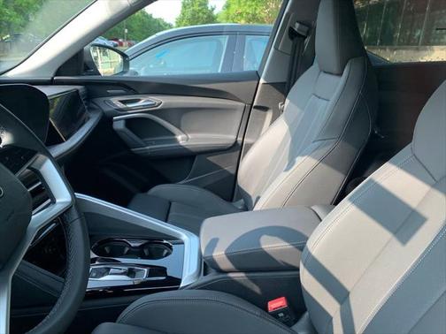 2025 Audi Q5 Prestige