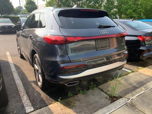 2025 Audi Q5 Prestige