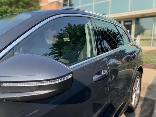 2025 Audi Q5 Prestige