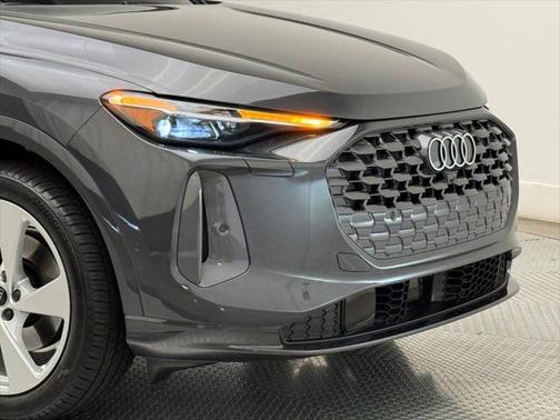 2025 Audi Q5 Prestige