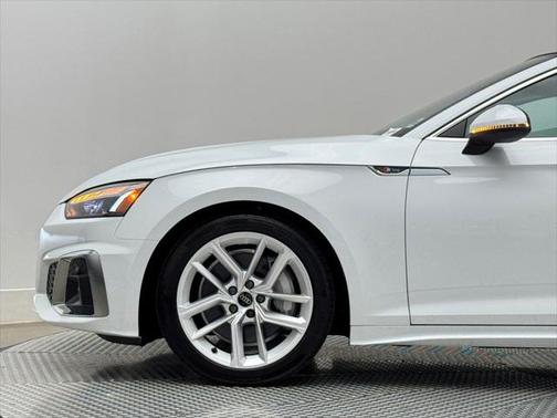 2024 Audi A5 Premium 45 TFSI S line quattro S tronic