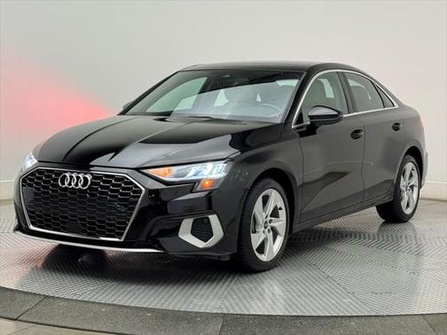 2022 Audi A3 Premium