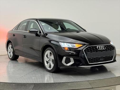2022 Audi A3 Premium