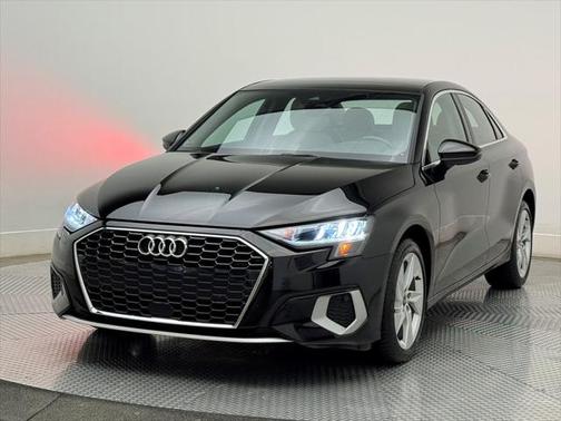 2022 Audi A3 Premium