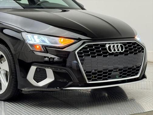 2022 Audi A3 Premium