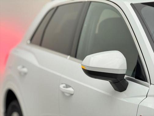 2025 Audi Q3 45 S line Premium Plus