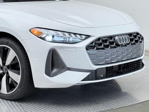 2025 Audi A5 Premium Plus TFSI quattro S tronic