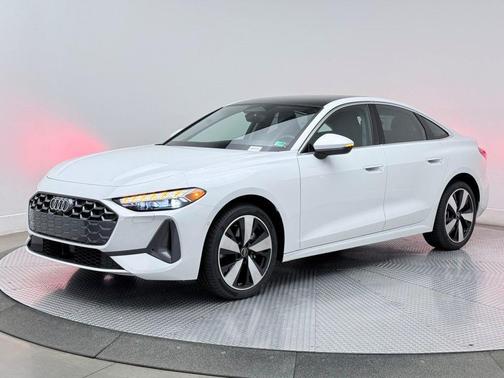 2025 Audi A5 Premium Plus TFSI quattro S tronic