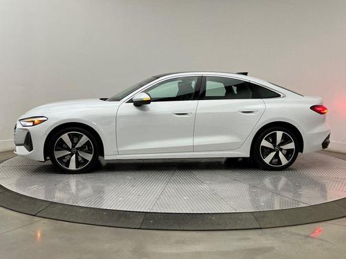 2025 Audi A5 Premium TFSI quattro S tronic