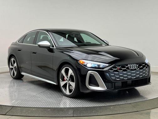 2025 Audi S5 Premium Plus TFSI quattro S tronic