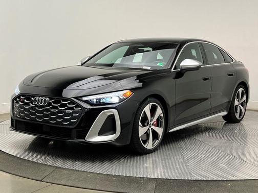 2025 Audi S5 Premium Plus TFSI quattro S tronic