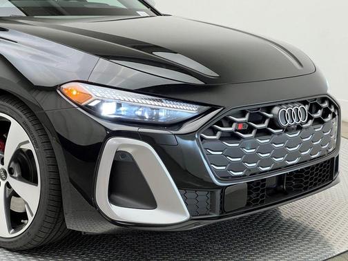 2025 Audi S5 Premium Plus TFSI quattro S tronic