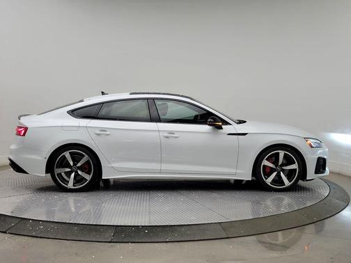 2023 Audi A5 Sportback 45 S Line Prestige