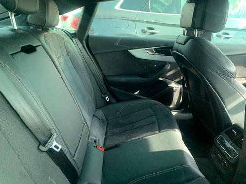 2023 Audi A5 Sportback 45 S Line Prestige