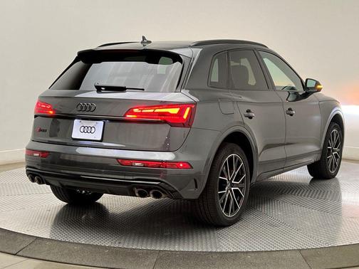 2023 Audi SQ5 3.0T Premium Plus