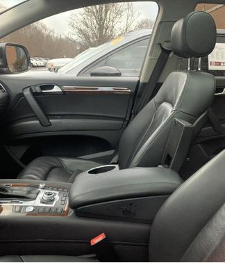 2015 Audi Q7 3.0T Premium Plus