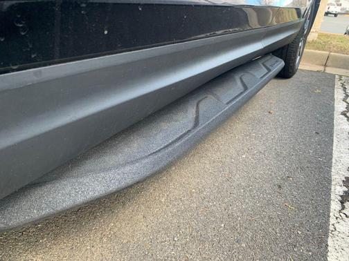 2018 Honda Ridgeline RTL