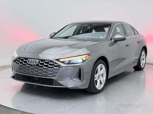 2025 Audi A5 Premium Plus TFSI quattro S tronic