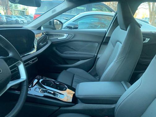 2025 Audi A5 Premium Plus TFSI quattro S tronic