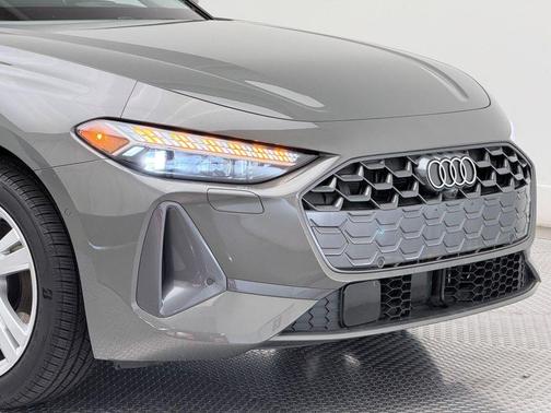 2025 Audi A5 Premium Plus TFSI quattro S tronic