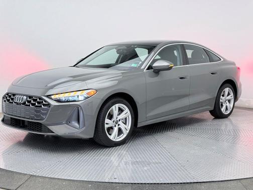 2025 Audi A5 Premium Plus TFSI quattro S tronic