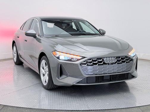 2025 Audi A5 Premium Plus TFSI quattro S tronic