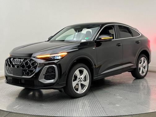 2025 Audi Q5 Premium Plus TFSI quattro S tronic