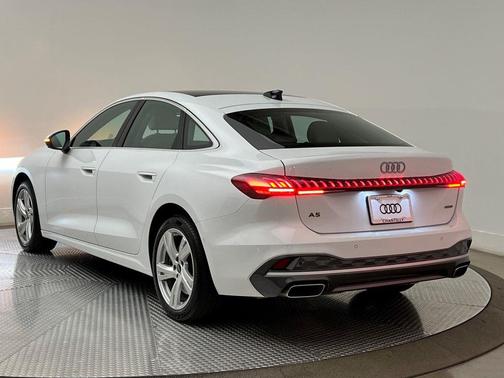 2025 Audi A5 Premium Plus TFSI quattro S tronic