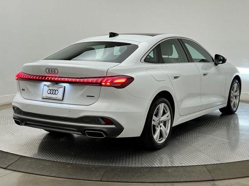 2025 Audi A5 Premium Plus TFSI quattro S tronic