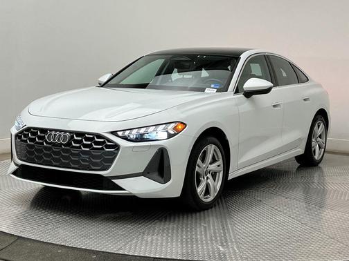 2025 Audi A5 Premium Plus TFSI quattro S tronic