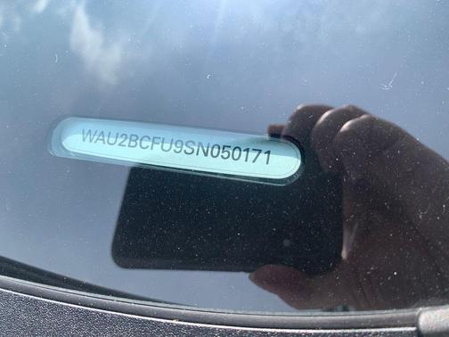 2025 Audi A5 Premium Plus TFSI quattro S tronic