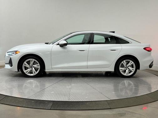 2025 Audi A5 Premium Plus TFSI quattro S tronic
