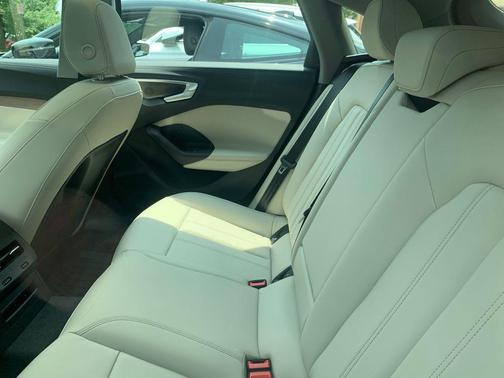 2025 Audi A5 Premium Plus TFSI quattro S tronic