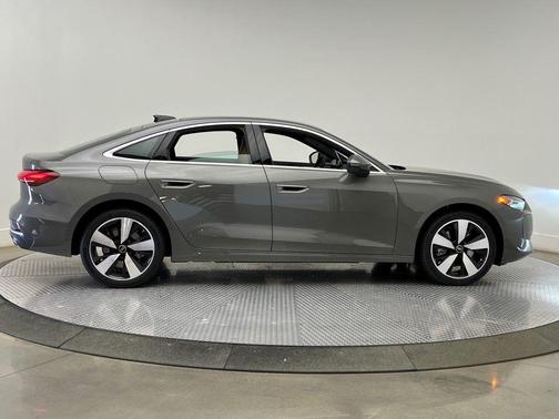 2025 Audi A5 Premium Plus TFSI quattro S tronic