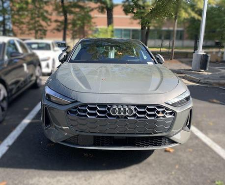 2025 Audi A5 Premium Plus