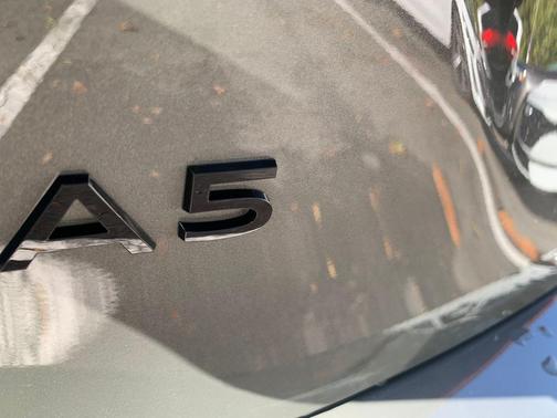 2025 Audi A5 Premium Plus