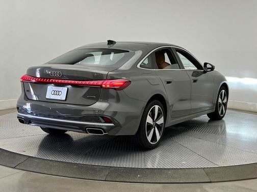 2025 Audi A5 Premium Plus TFSI quattro S tronic