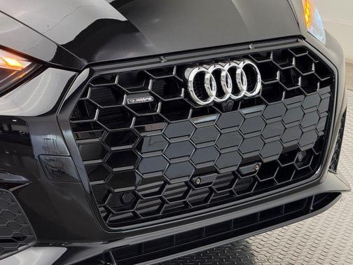 2025 Audi A5 Sportback 45 S Line Premium Plus