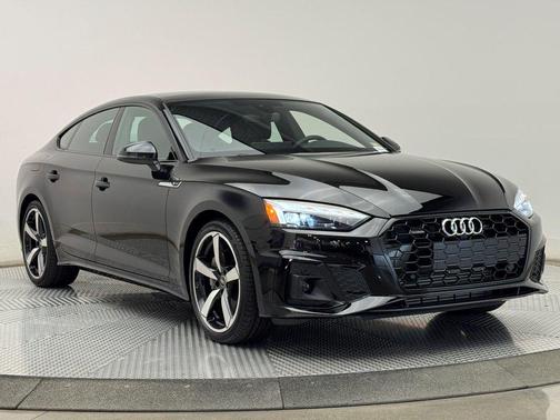 2025 Audi A5 Sportback 45 S Line Premium Plus
