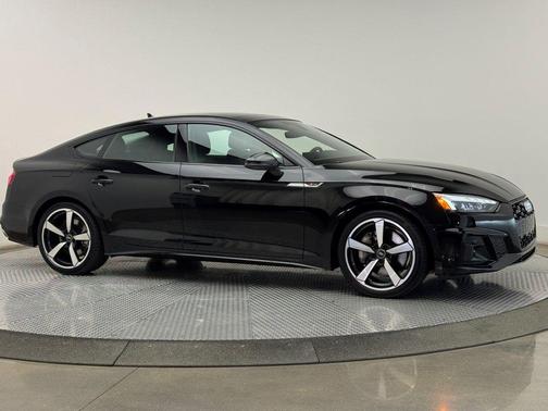 2025 Audi A5 Sportback 45 S Line Premium Plus