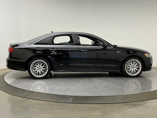 2016 Audi A6 3.0T Prestige Quattro