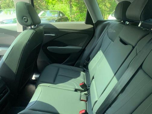 Malpelo Blue Metallic 2026 Audi Q3 TFSI quattro S tronic