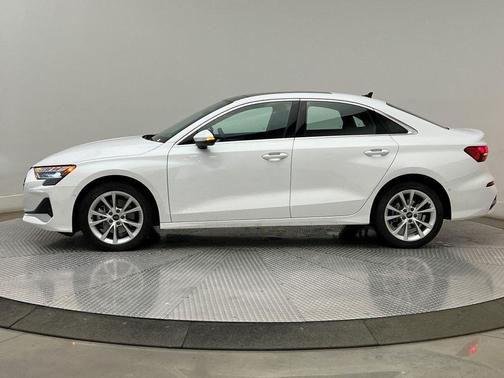 2025 Audi A3 Premium