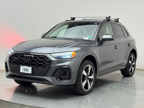 2023 Audi Q5 45 S line Prestige